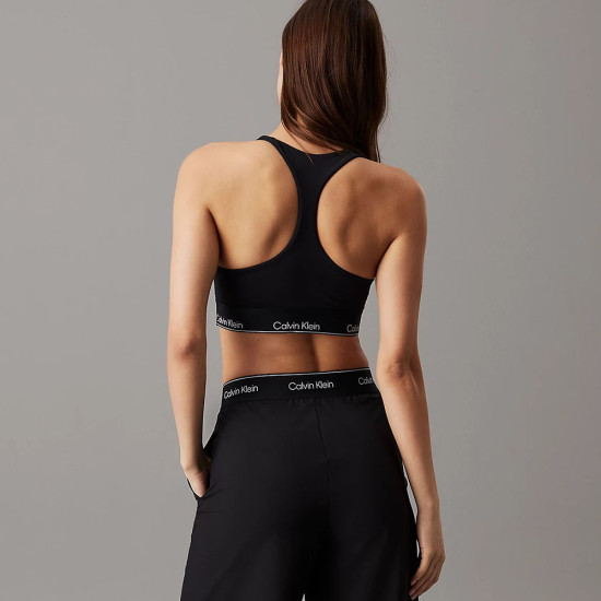 Calvin Klein Γυναικείο μπουστάκι Medium Impact Sports Bra
